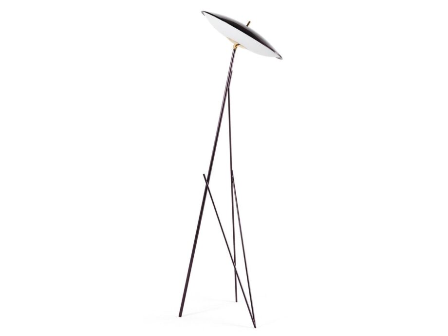 Lapa Floor Lamp Gianfranco Ferre Home