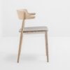 Nemea 2826 Chair Pedrali