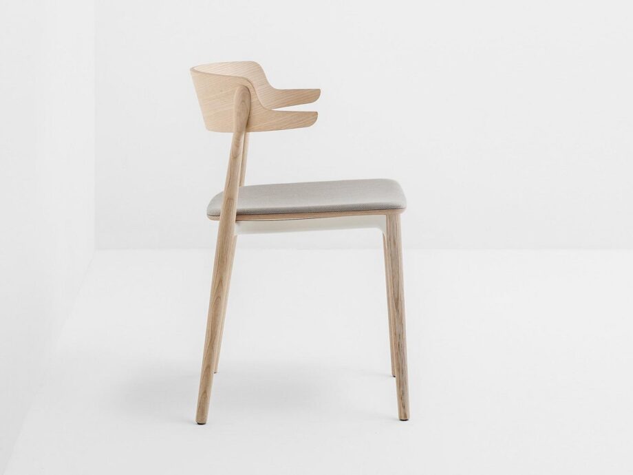 Nemea 2826 Chair Pedrali