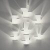 Set Wall Lamp Vibia