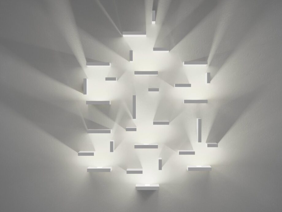 Set Wall Lamp Vibia