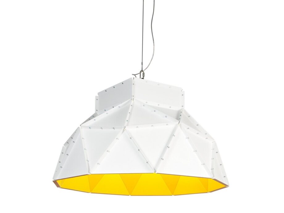 Apollo Pendant Lamp Dark