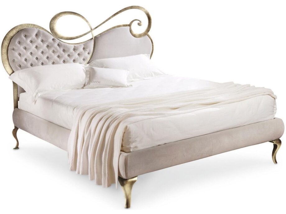 Chopin Bed Cantori