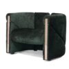 Petra Armchair Visionnair