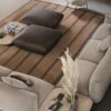 Delfino Armchair Arflex