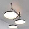 Infra Structure Episode 2 Lighting Profile Flos