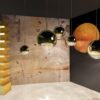Mirror Ball Pendant Lamp Tom Dixon