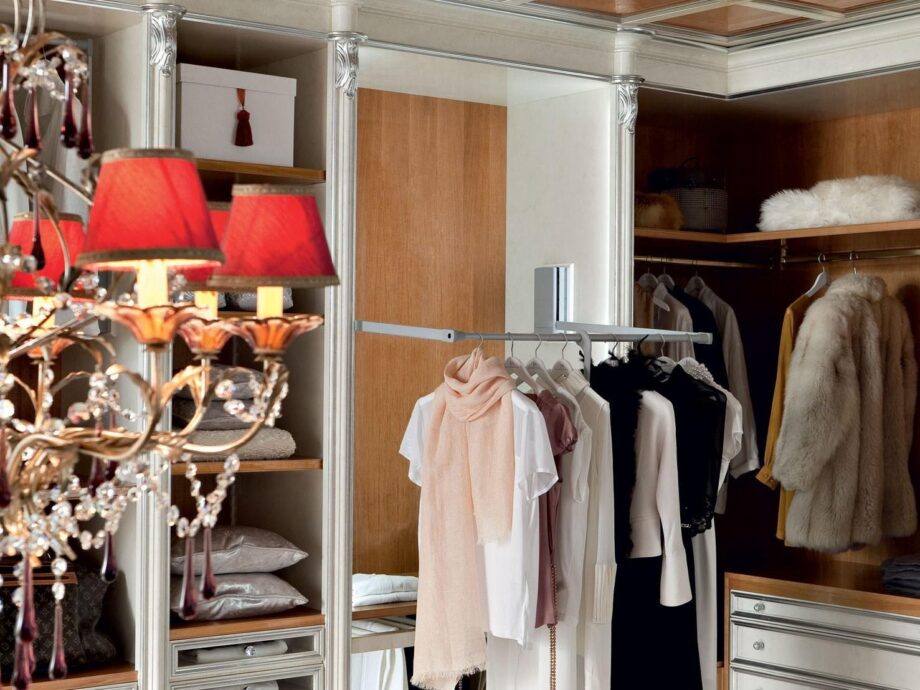 13909 Closet Modenese Gastone