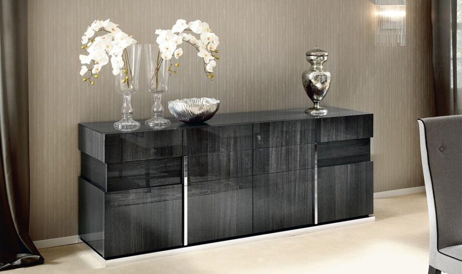 Montecarlo Living Room Set Alf Italia