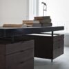 Bourgeois Writing Desk Baxter