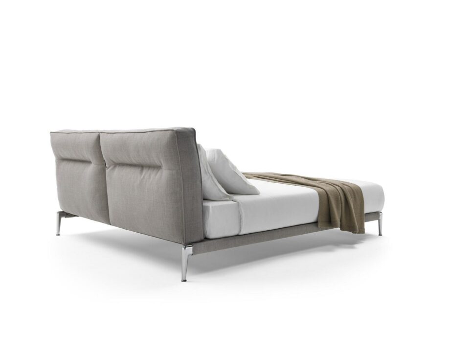 Adda Bed Flexform