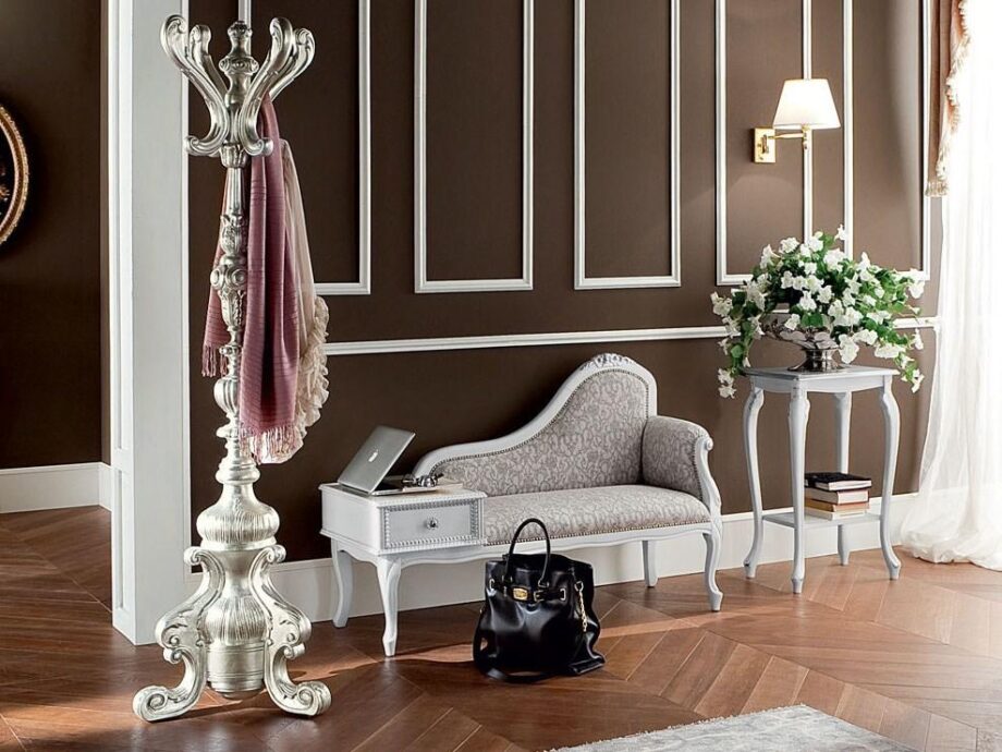 13622 Coffee Table Modenese Gastone