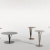 Kadou Coffee Coffee Table Bonaldo