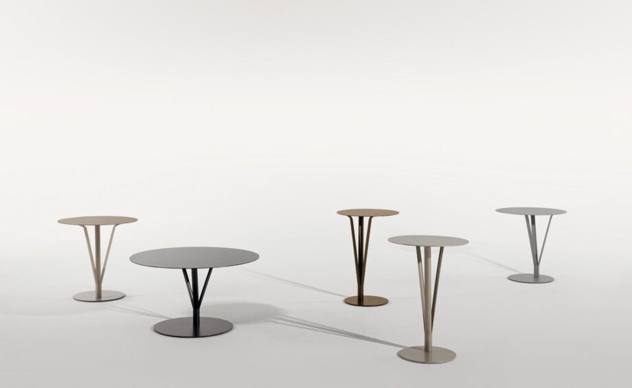 Kadou Coffee Coffee Table Bonaldo