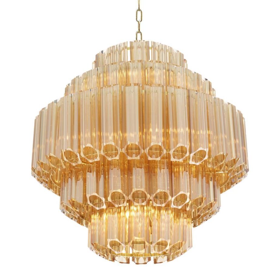 Vittoria Pendant Lamp Eichholtz