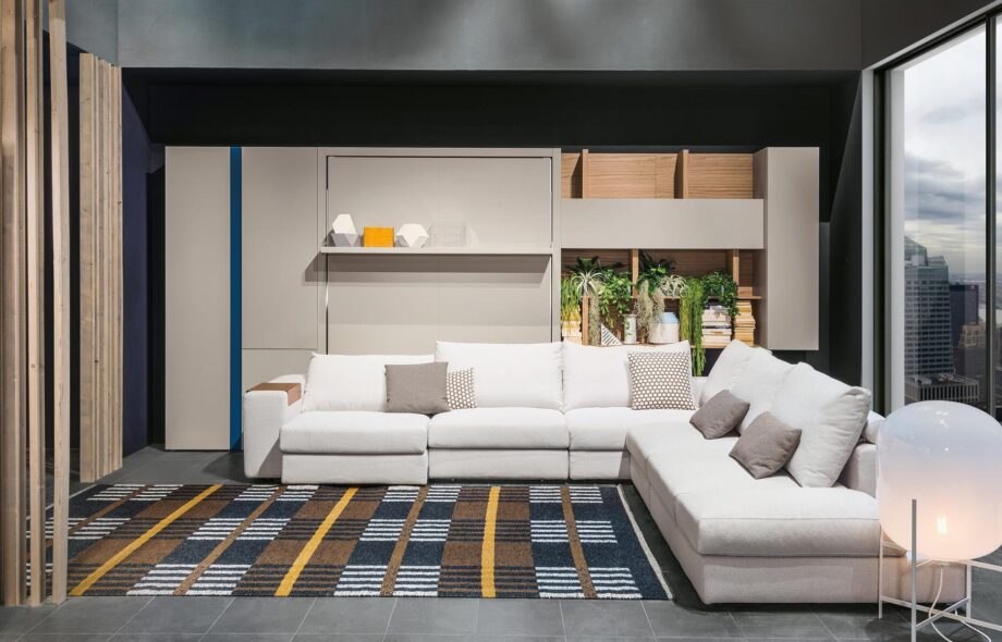 Tango Sofa Clei
