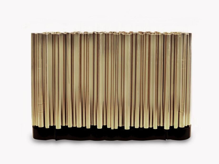 Symphony Bedside Table Boca Do Lobo