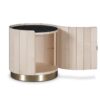 Ninfea Bedside Table Baxter