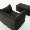 Le Bambole '07 Pouf Bb Italia