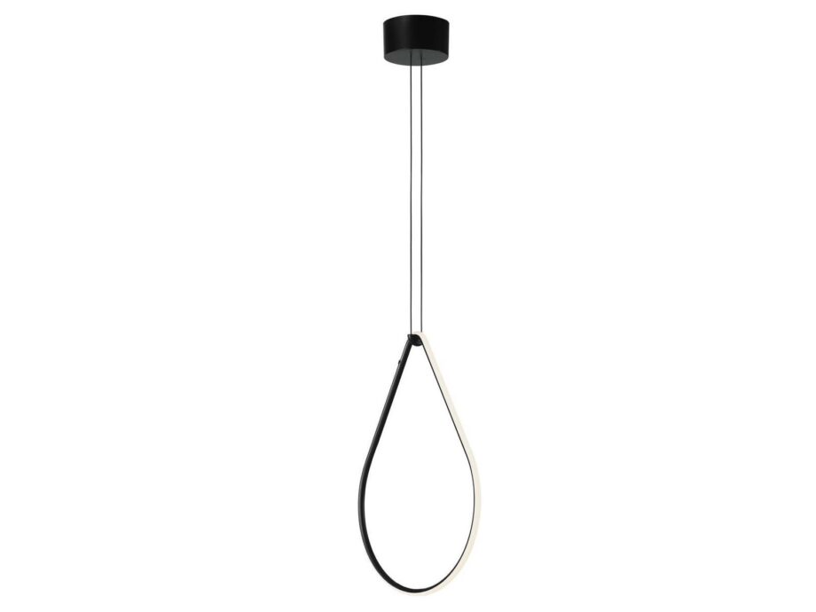Arrangements Drop Pendant Lamp Flos