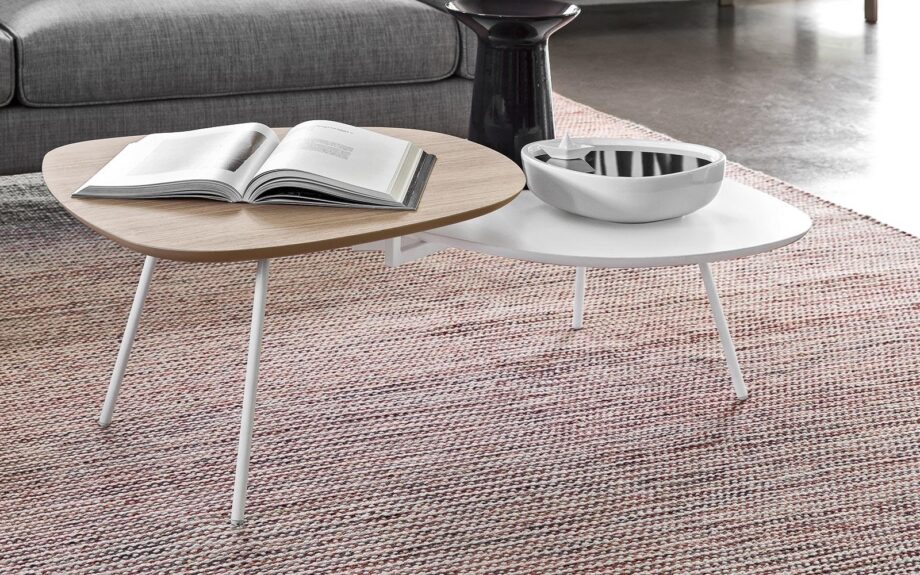 Tweet Coffee Table Calligaris