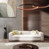Aristo Xl Coffee Table Capital Collection