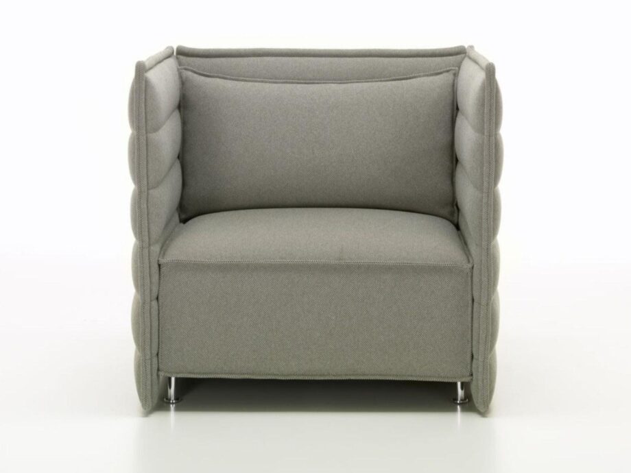 Alcove Plume Contract Sofa Vitra