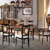 12510 Chair Modenese Gastone