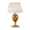 Eden 265/lp Table Lamp Possoni Illuminazione
