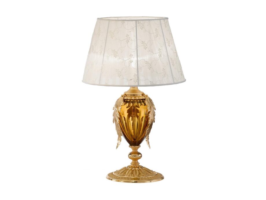 Eden 265/lp Table Lamp Possoni Illuminazione