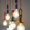 Driyos Naked Pendant Lamp Zava