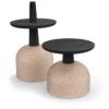 Assemblage Coffee Table Bonaldo