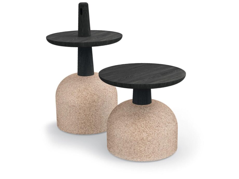 Assemblage Coffee Table Bonaldo