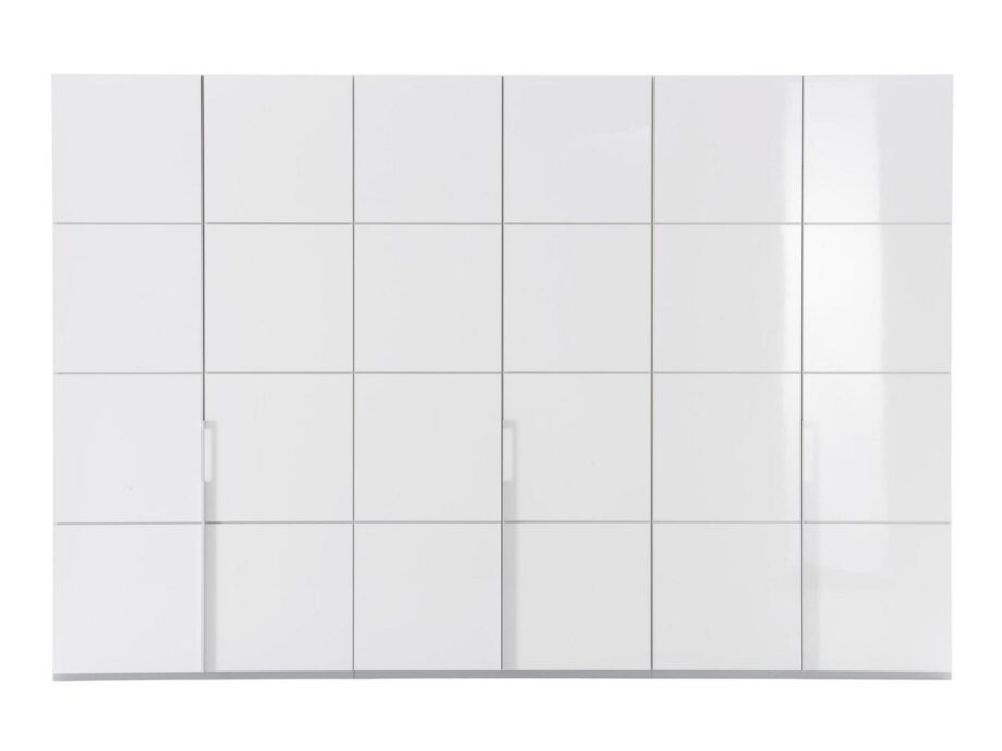 Lumeo Wardrobe Ligne Roset