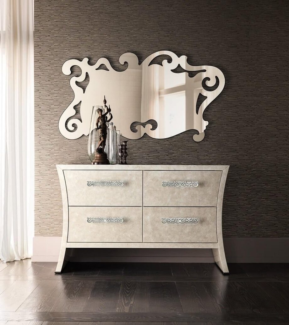 Richard Chest Of Drawers Cantori
