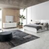 Artemide Bedroom Set Alf Italia