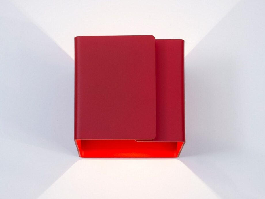 Ding Wall Lamp Dark