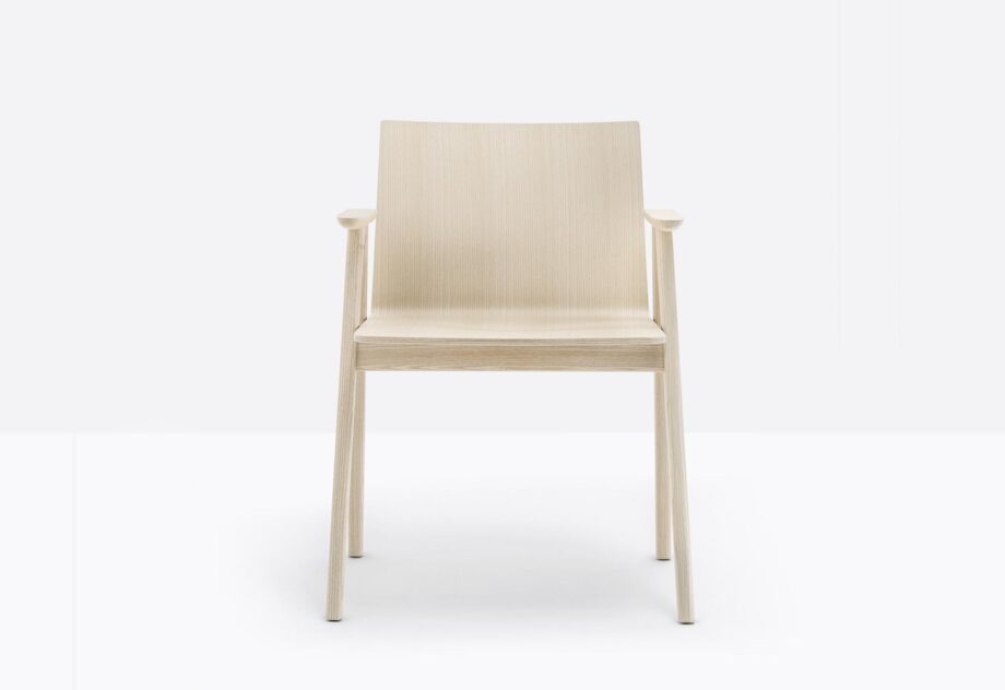 Osaka 2815 Chair Pedrali