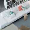 Dama Coffee Table Poliform