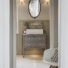 Roma Switched Wall Lamp Astro Lighting