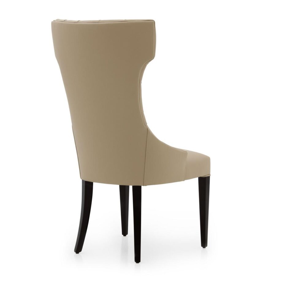 Queen 0450s Chair Sevensedie