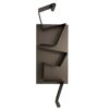 Nota Bookcase Tonin Casa