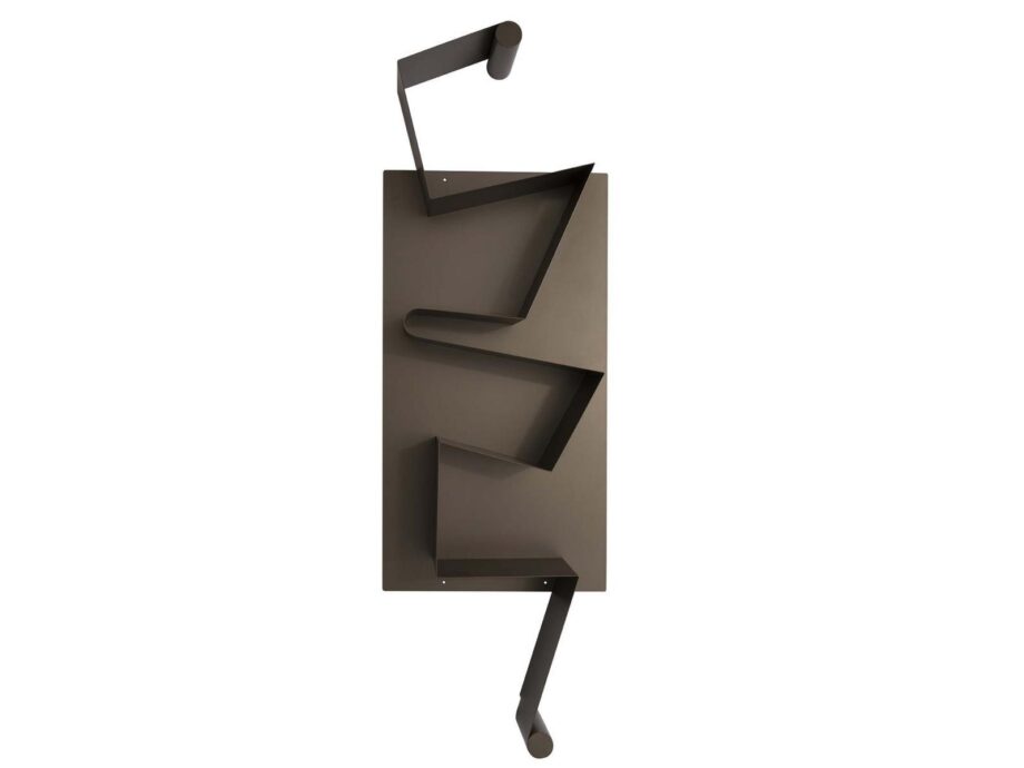 Nota Bookcase Tonin Casa