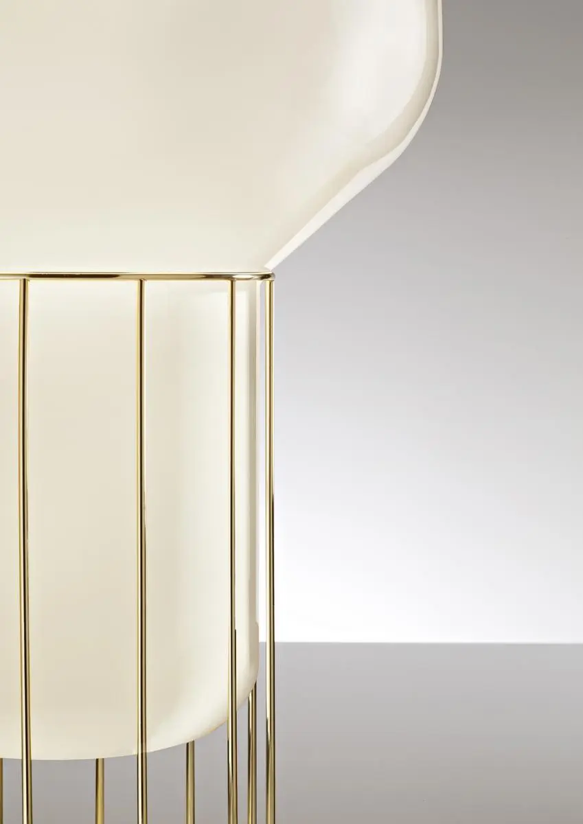 Aérostat Table Lamp Fabbian
