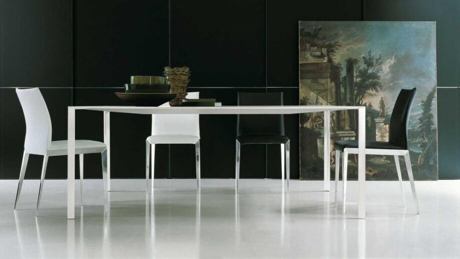 Less Less Table Molteni