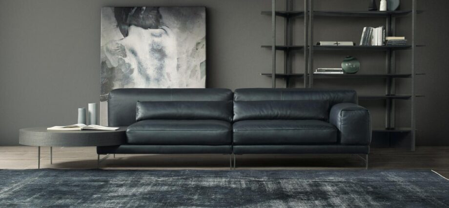 Ido Sofa Natuzzi Italia