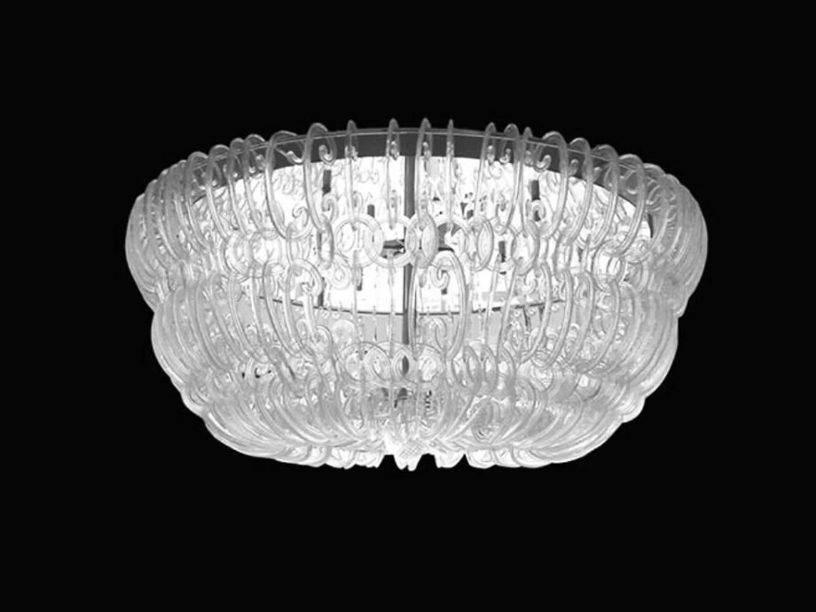 Casanova Ceiling Lamp Reflex