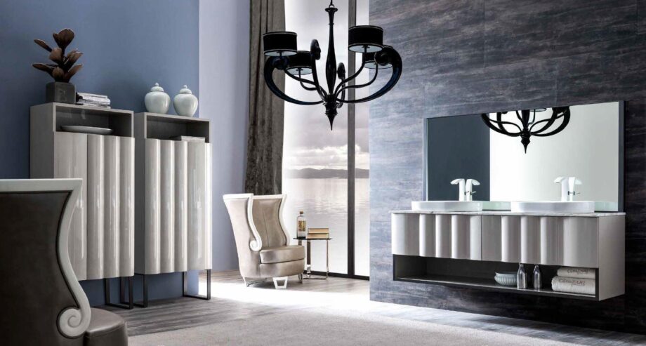 Leon Bathroom Corte Zari