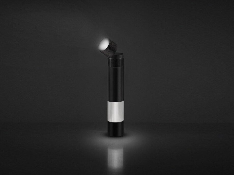 Objective Table Lamp Artemide