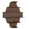 Master Bookcase Tonin Casa